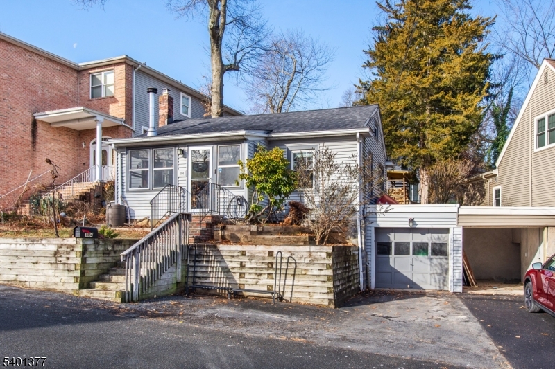 Indian Lake - Residential