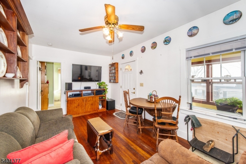 Indian Lake - Residential