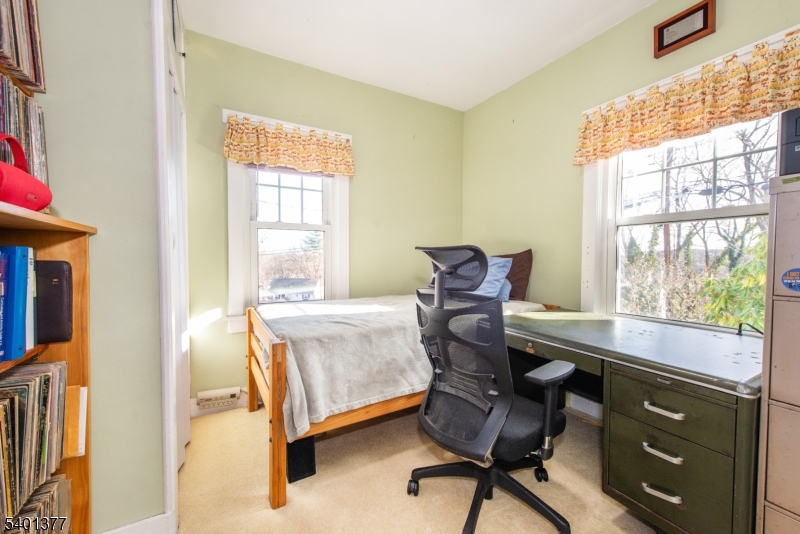 Indian Lake - Residential