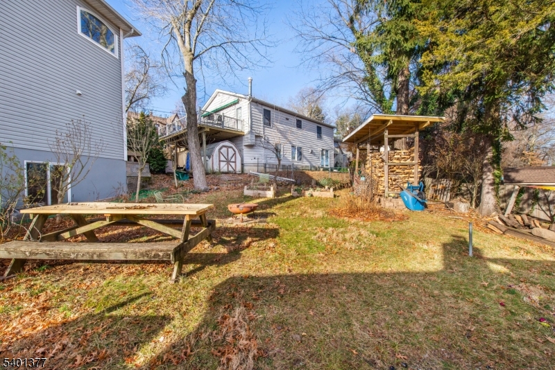 Indian Lake - Residential