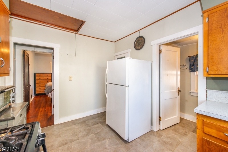 Indian Lake - Residential