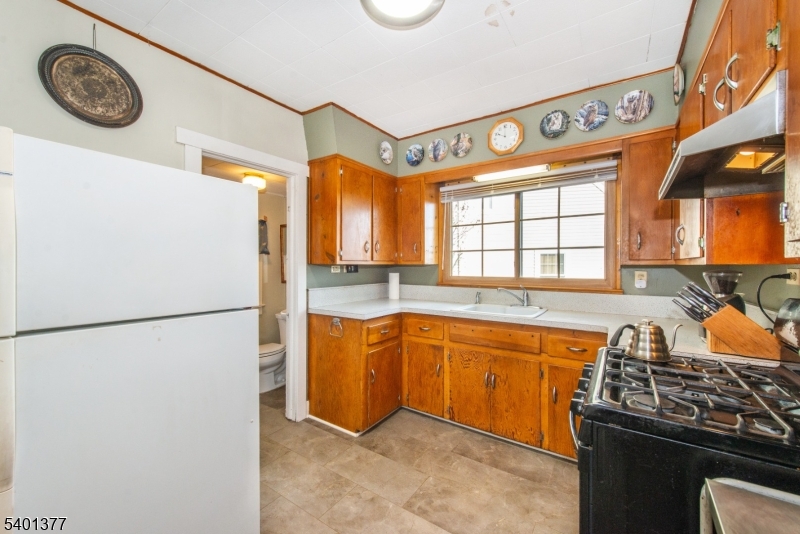 Indian Lake - Residential