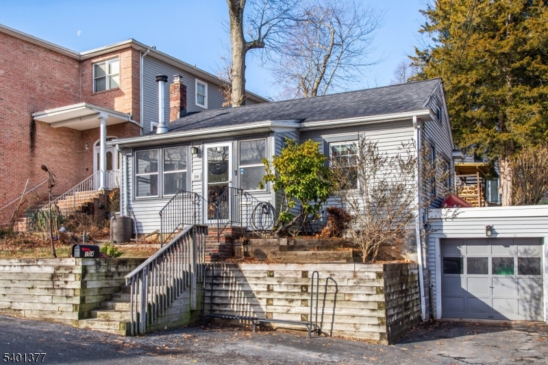 Indian Lake - Residential