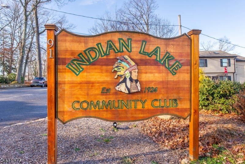 Indian Lake - Residential