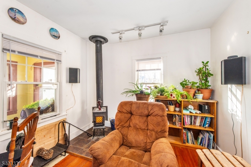 Indian Lake - Residential