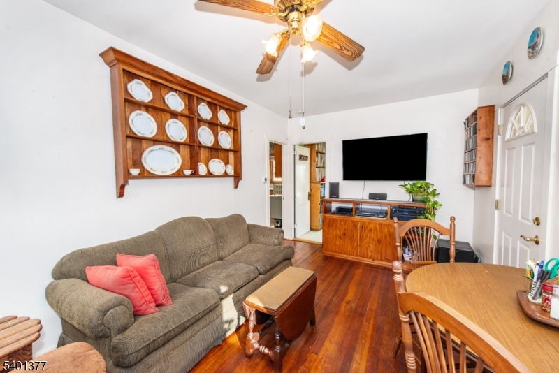 Indian Lake - Residential