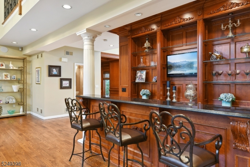 Bel Air - Residential