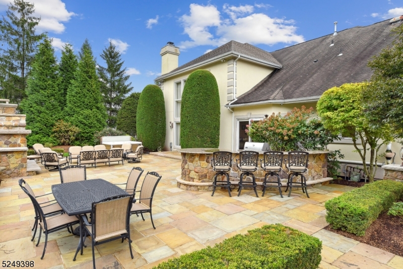 Bel Air - Residential