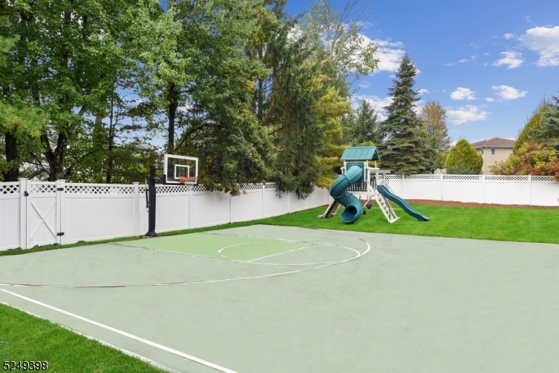 Bel Air - Residential