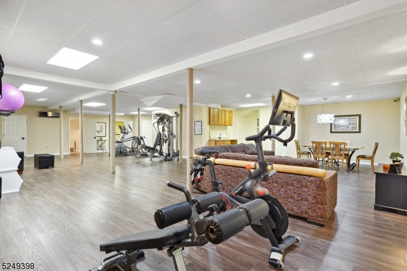 Bel Air - Residential