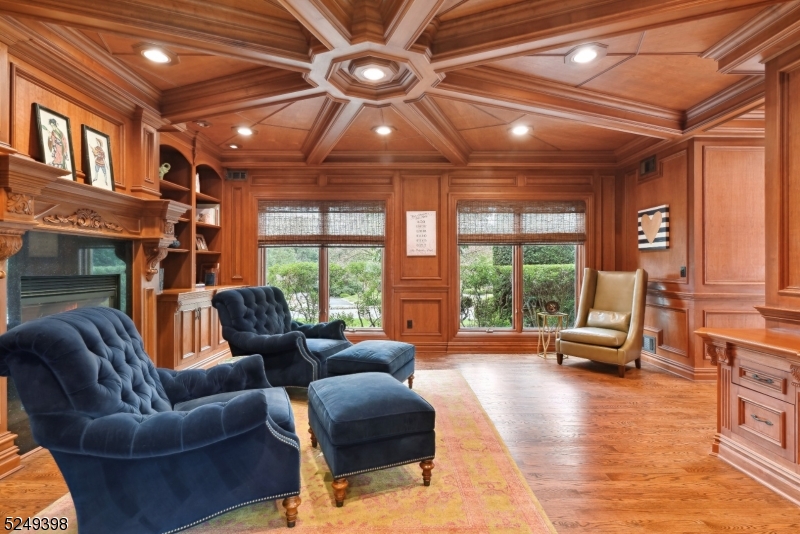 Bel Air - Residential