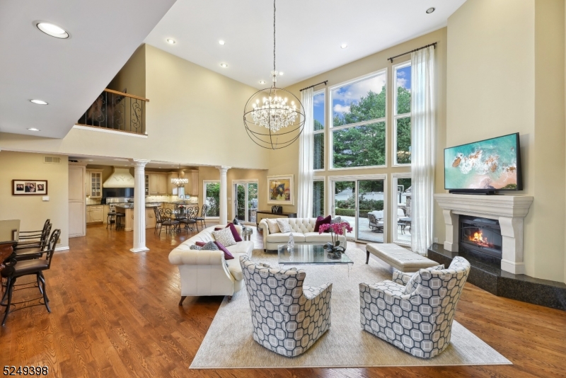 Bel Air - Residential