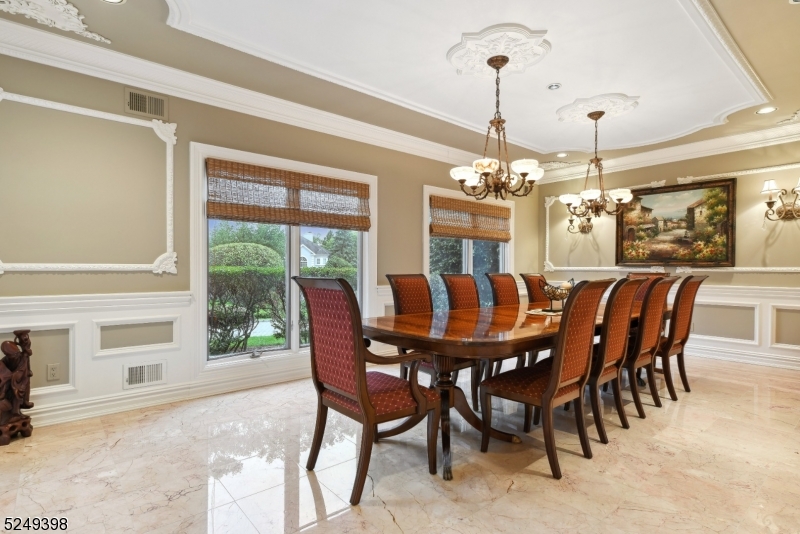 Bel Air - Residential