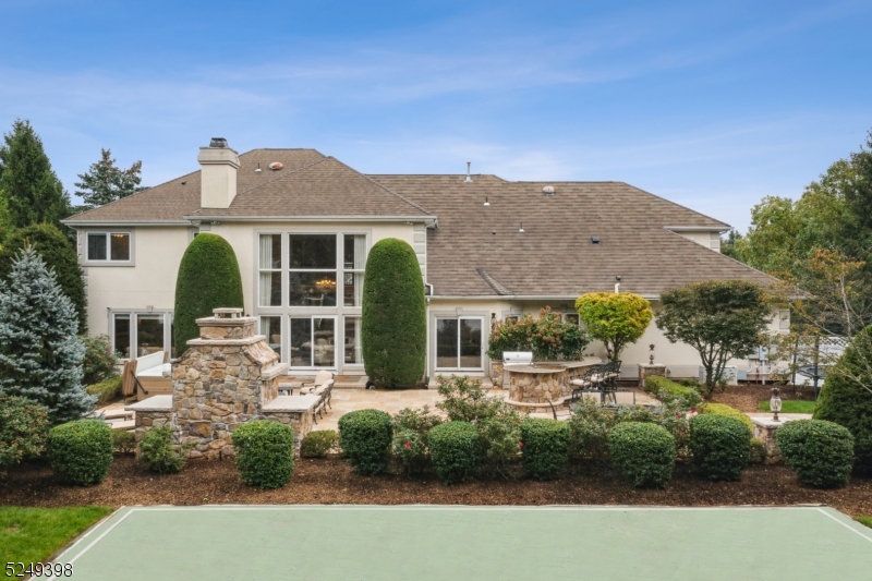 Bel Air - Residential