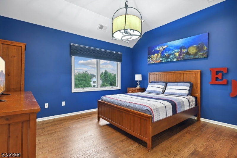 Bel Air - Residential