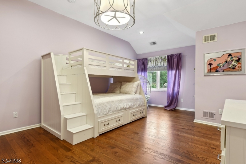 Bel Air - Residential