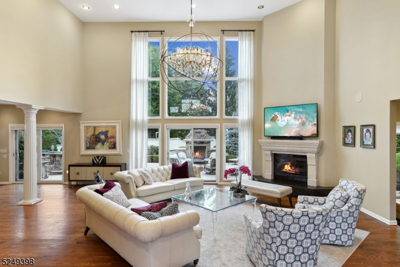 Bel Air - Residential