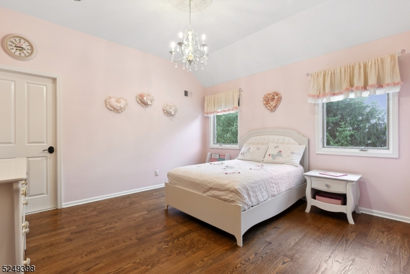 Bel Air - Residential