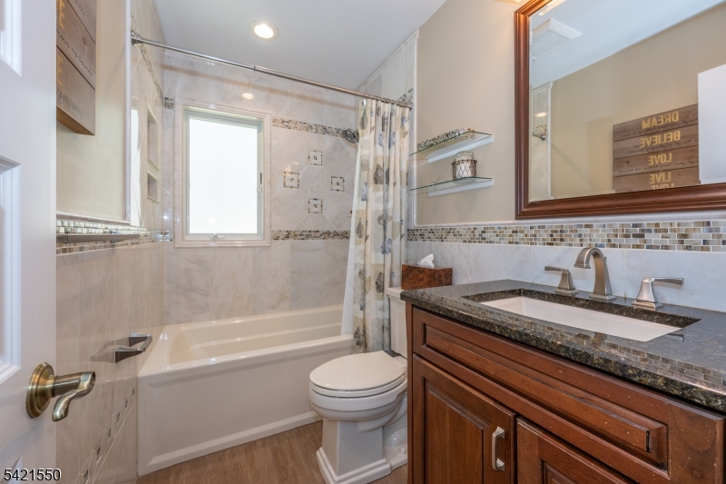 High Crest Lake - Residential