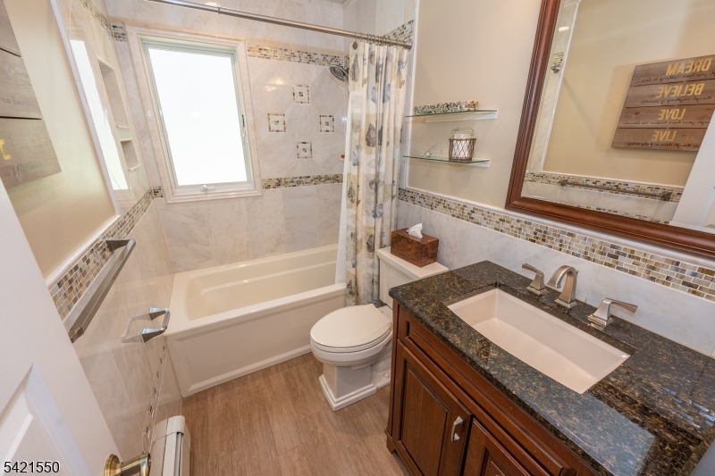 High Crest Lake - Residential