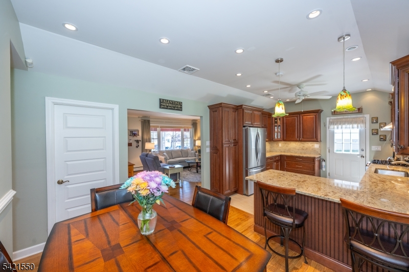 High Crest Lake - Residential