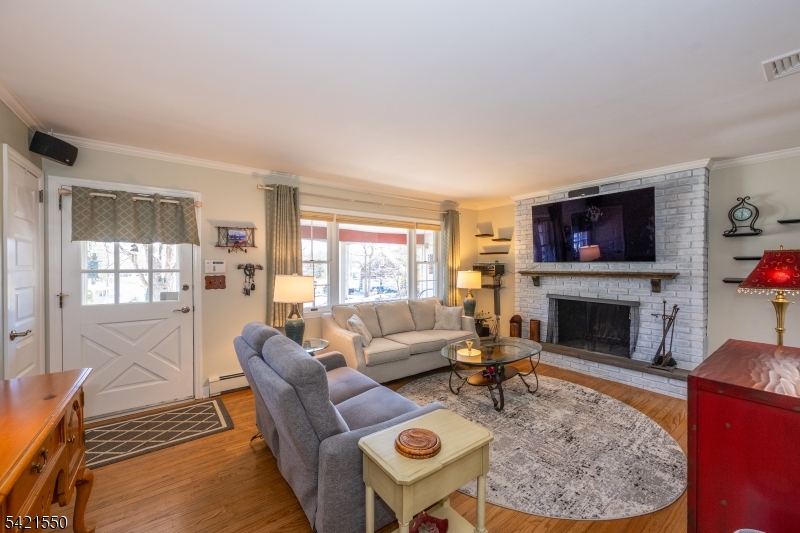 High Crest Lake - Residential