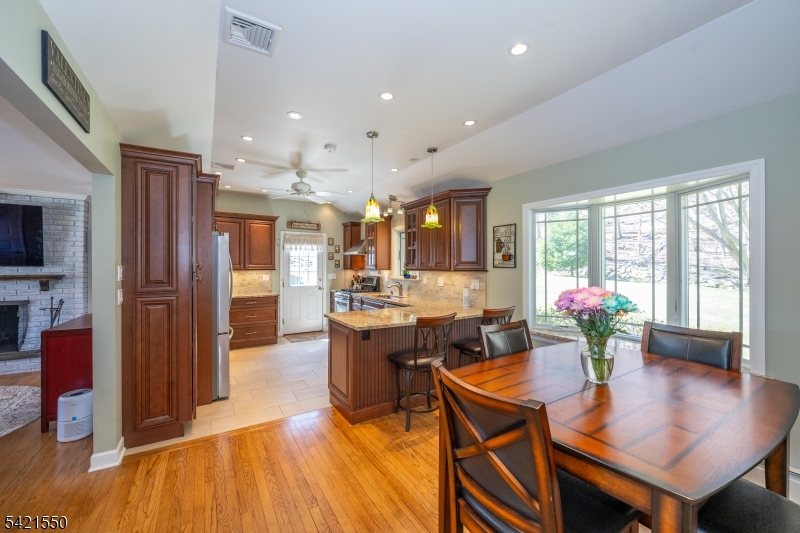 High Crest Lake - Residential