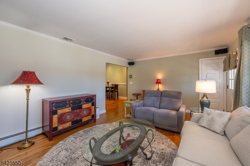 High Crest Lake - Residential