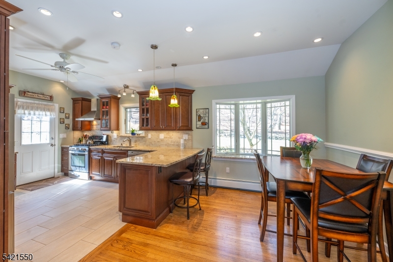 High Crest Lake - Residential