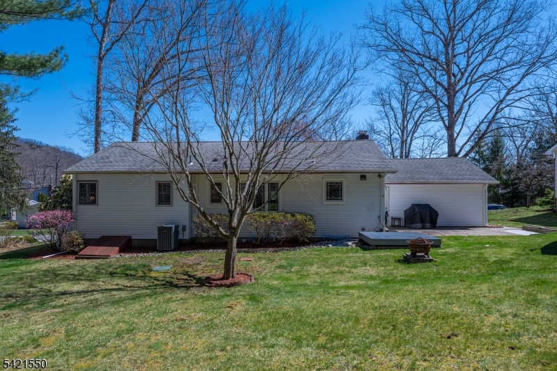 High Crest Lake - Residential