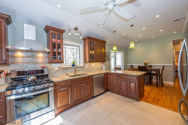 High Crest Lake - Residential