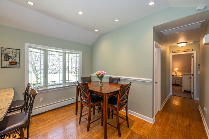 High Crest Lake - Residential