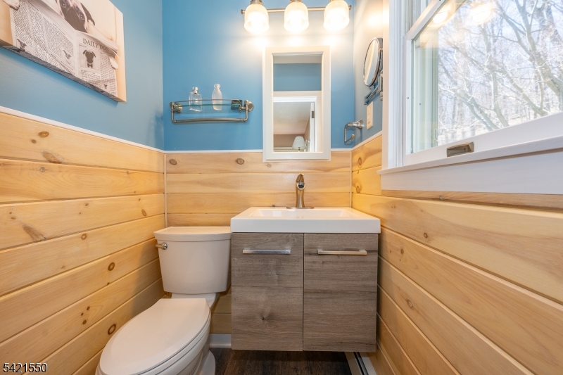 High Crest Lake - Residential