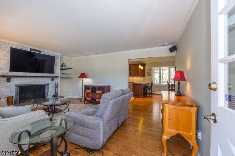 High Crest Lake - Residential