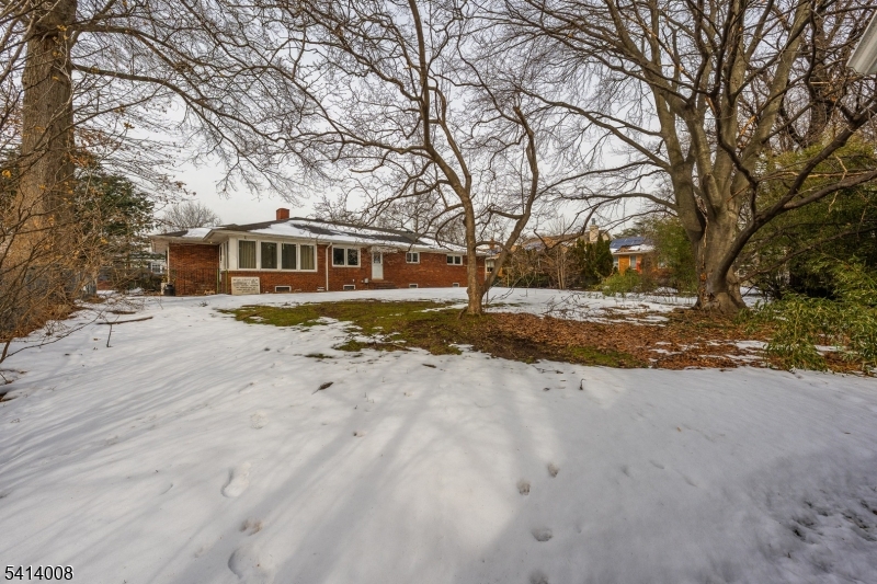 Sunnyside - Residential