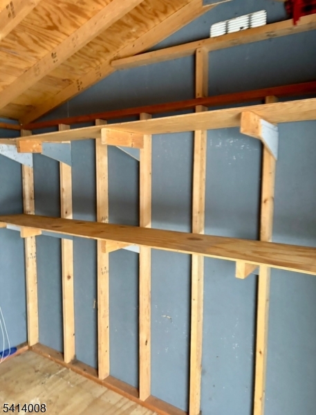 Sunnyside - Residential