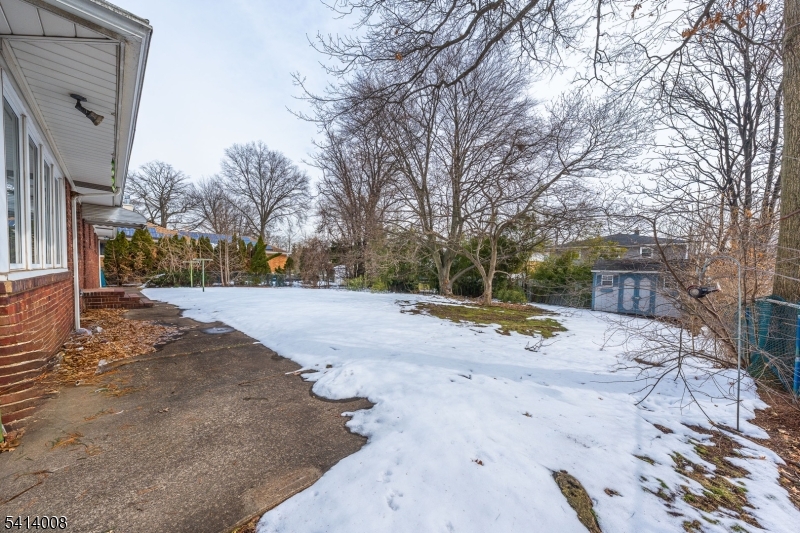 Sunnyside - Residential