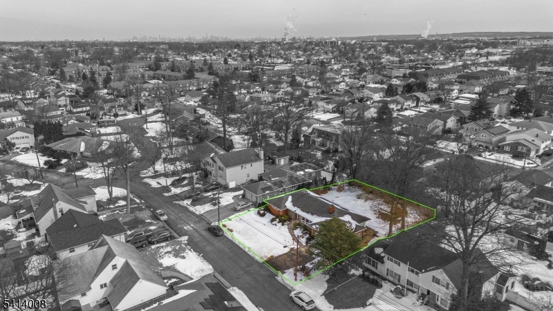 Sunnyside - Residential