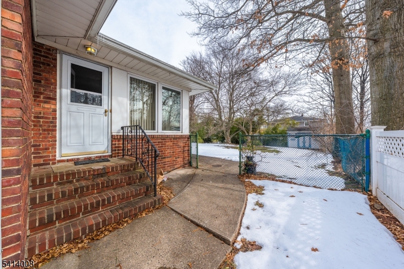 Sunnyside - Residential