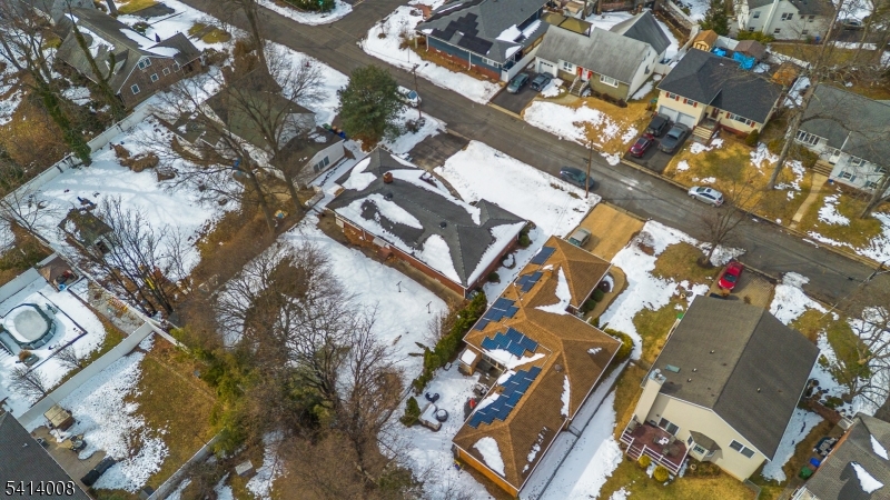 Sunnyside - Residential