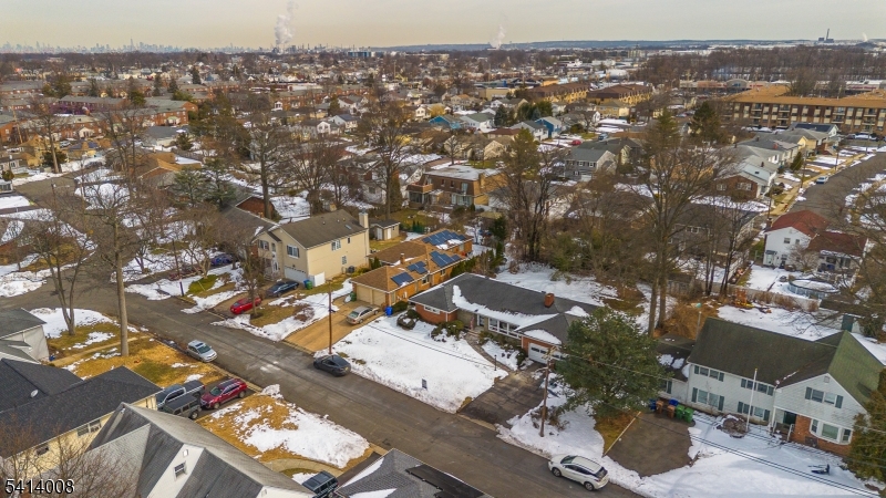 Sunnyside - Residential