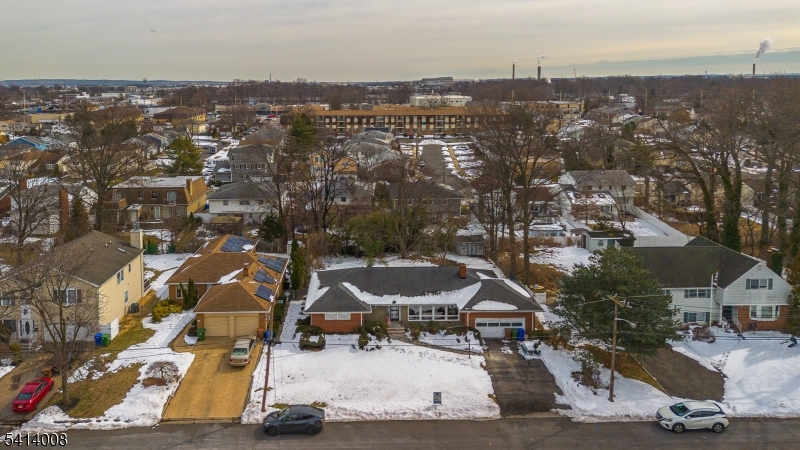 Sunnyside - Residential