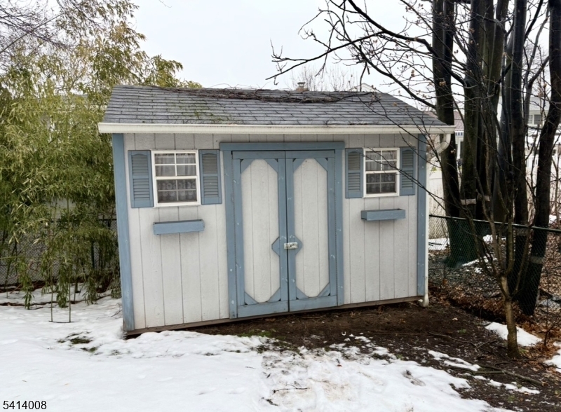 Sunnyside - Residential