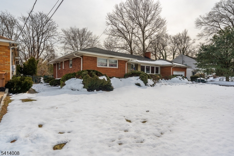 Sunnyside - Residential