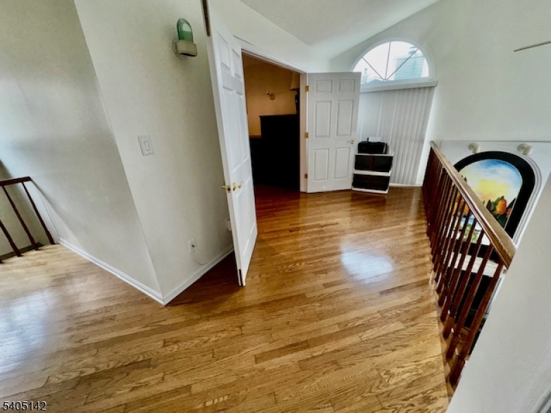 The Fairways - Residential