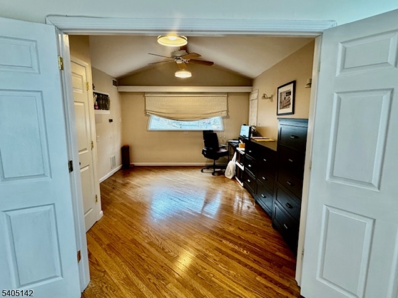 The Fairways - Residential