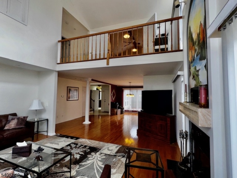 The Fairways - Residential