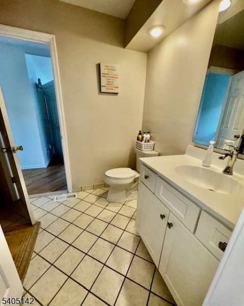 The Fairways - Residential