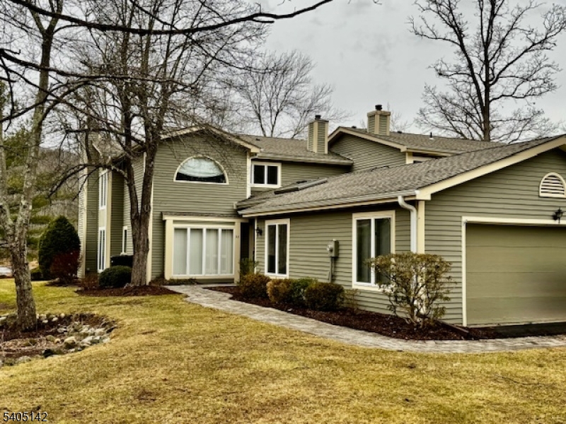 The Fairways - Residential