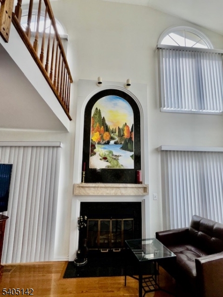 The Fairways - Residential